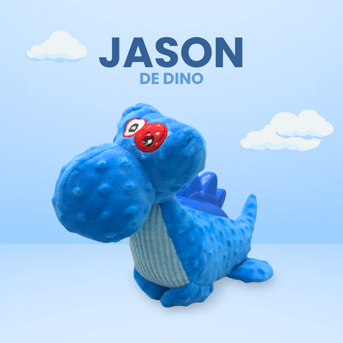 Jason de dino